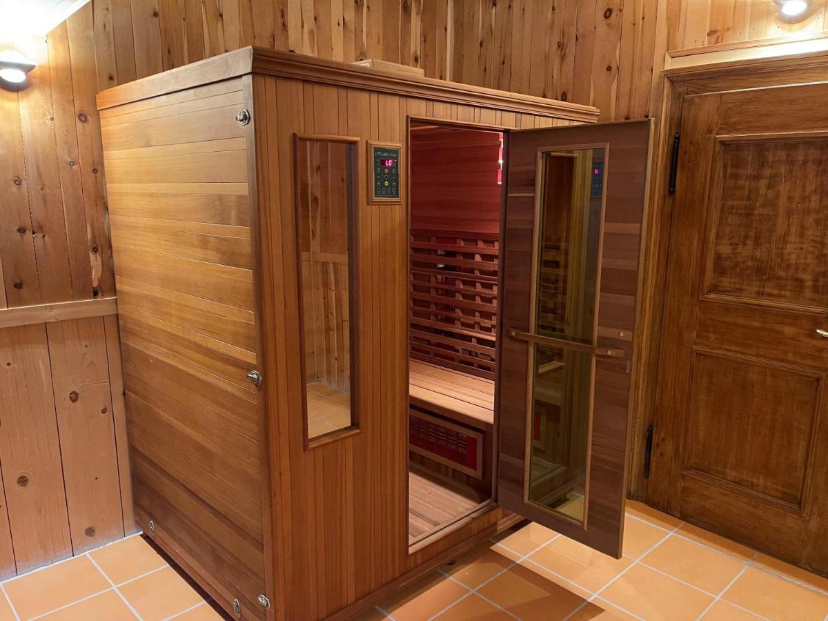 Alpenlodge, Ferienwohnung 16 Thiersee Buitenkant foto