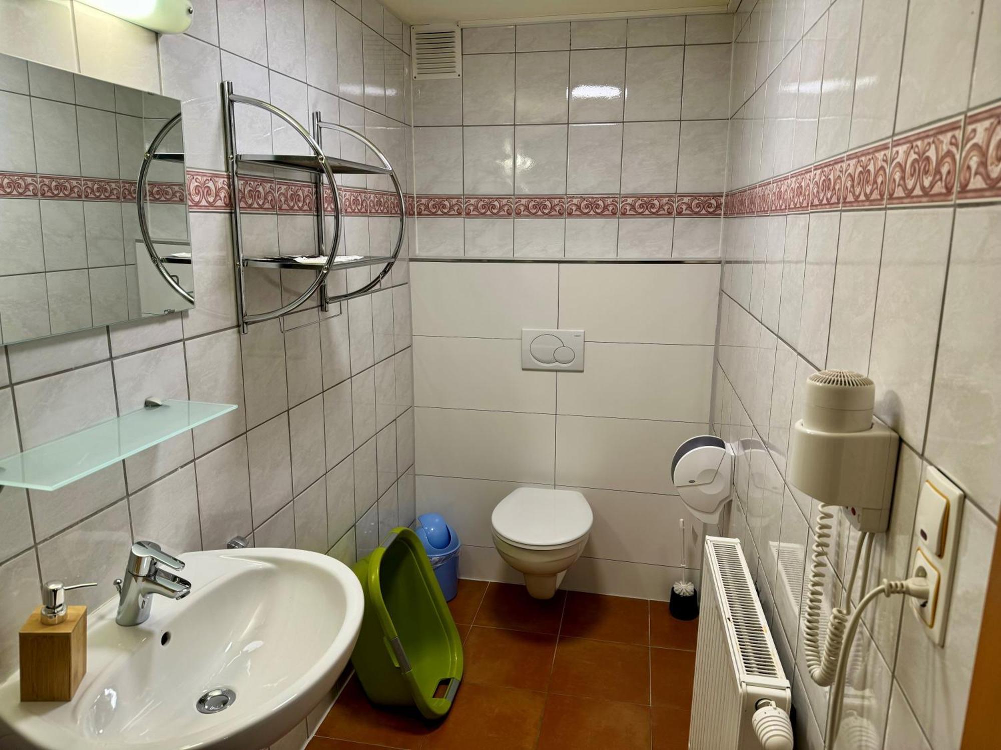 Alpenlodge, Ferienwohnung 16 Thiersee Buitenkant foto
