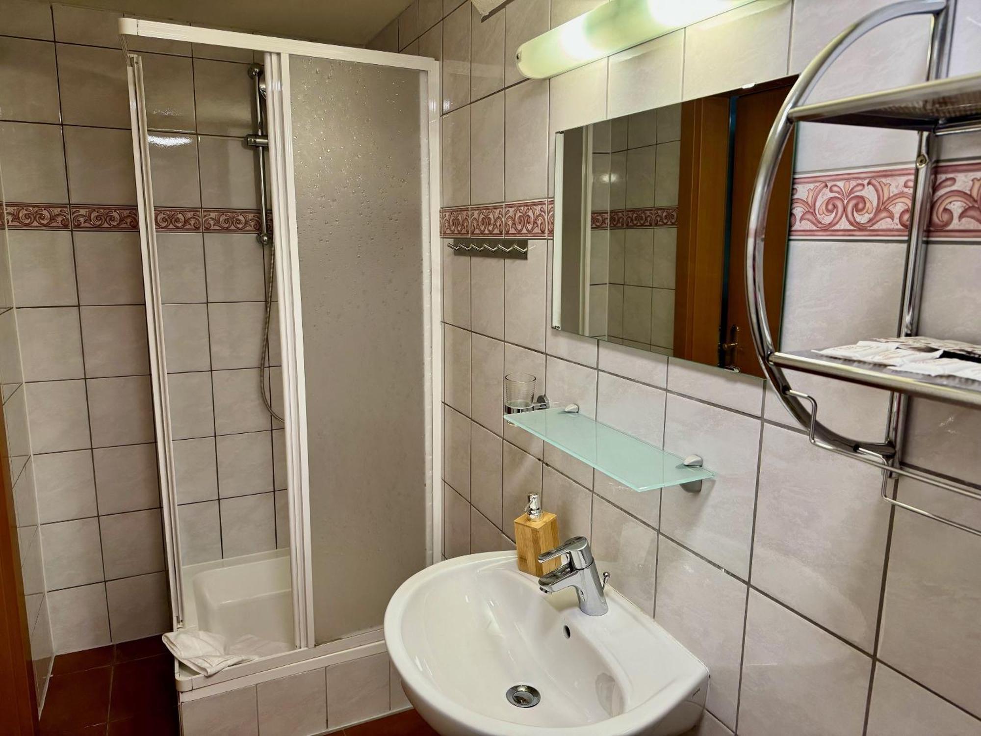 Alpenlodge, Ferienwohnung 16 Thiersee Buitenkant foto